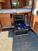 Malibu  VAN  600 DB - Malibu Van