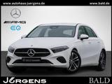 Mercedes-Benz A 220 4M Progressive/AHK/LED/Kamera/Winter/17''