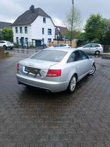 Audi verkaufe Audi A6 2,4 v6 mit Gasanlage - Audi A6: Gas