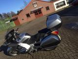 Honda ST 1300 PAN European - HONDA ST 1300