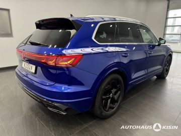 Volkswagen Touareg - 3