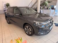 Volkswagen Tiguan - Vorschau Bild 1