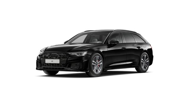 Audi A6 Avant 55TFSIe quattro S line AHK MATRIX KAM