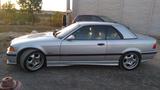 BMW M3 Cabrio M3 - BMW M3 Unfallwagen