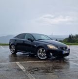 Lexus IS 250 *handschalter* V6 Heckantrieb - Lexus IS 250: V6