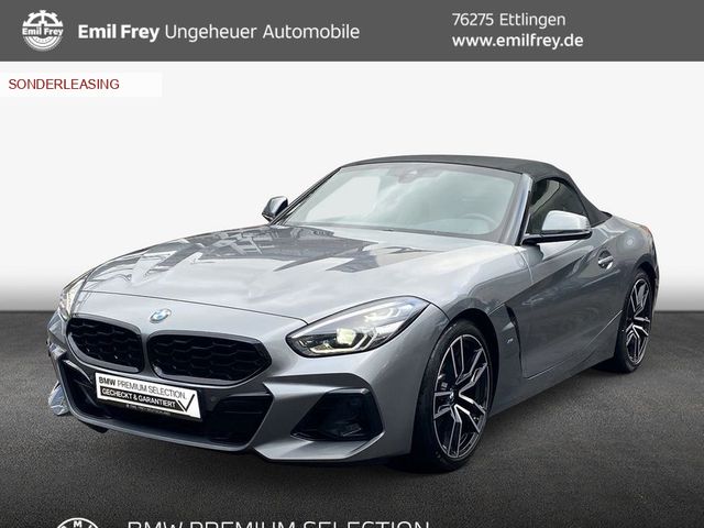 BMW Z4 sDrive20i Aut.*M Sport