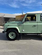 Land Rover Defender Heritage  - gebrauchte Land Rover Defender aus dem Jahr 2016