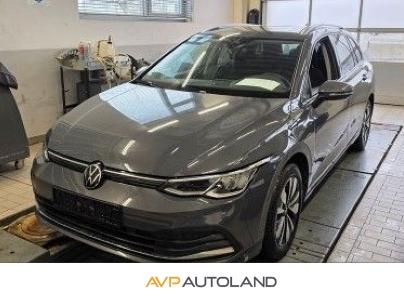 Volkswagen Golf VIII Variant 2.0 TDI MOVE | ACC | NAVI |
