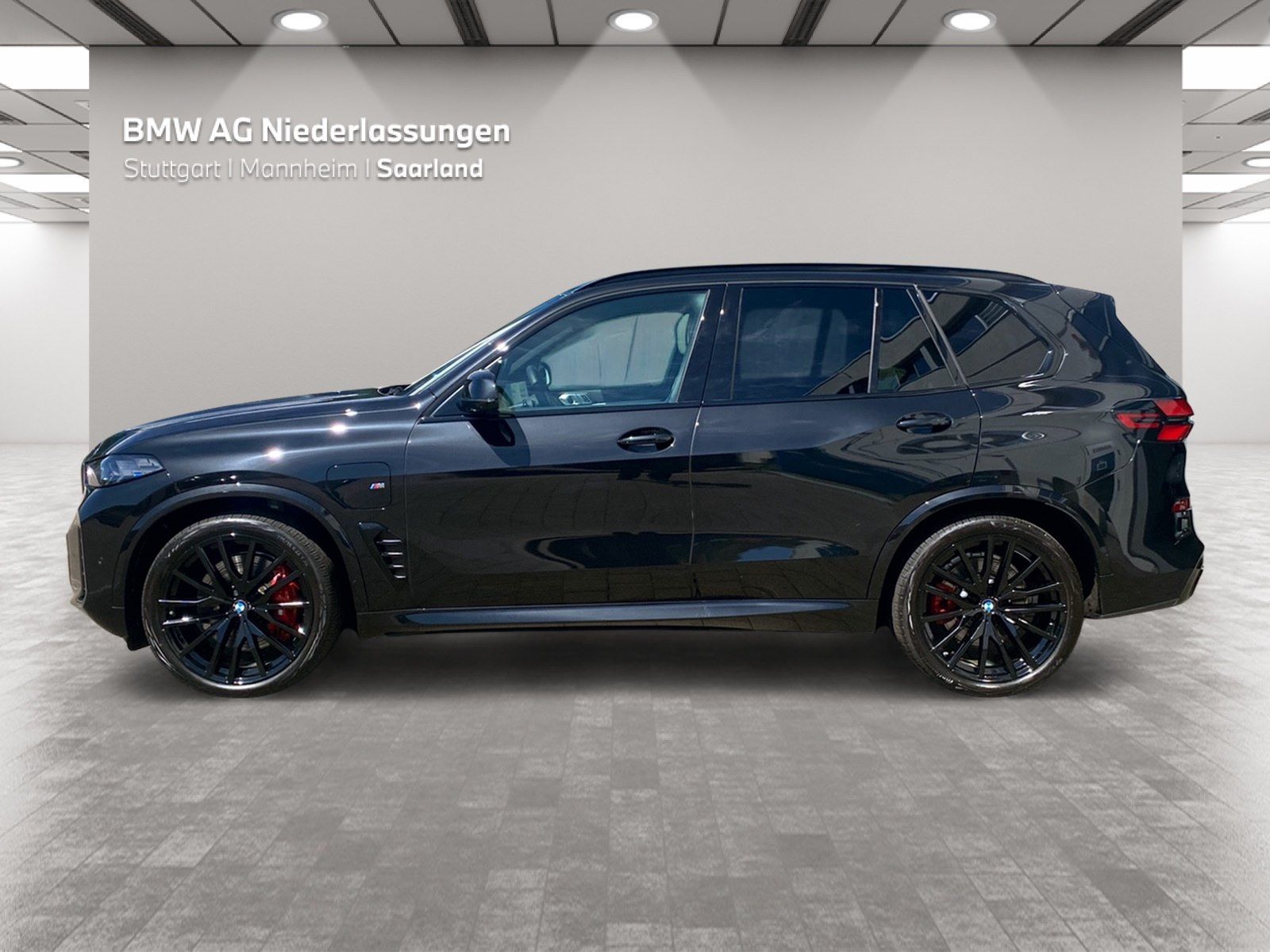 BMW X5 - Bild 3