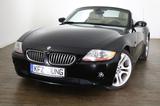 BMW Z4 Roadster 3.0i +Automatik*Leder*Sehr gepflegt* - BMW Z4 aus 2003: Roadster