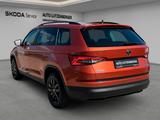 Skoda Kodiaq Ambition 1.4 TSI DSG Navi Shz EPH AHK - Skoda Kodiaq in Augsburg