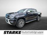 Volkswagen Amarok Doka 3.0 TDI 4M Aventura  AHK Standheiz N - Volkswagen Amarok Neuwagen