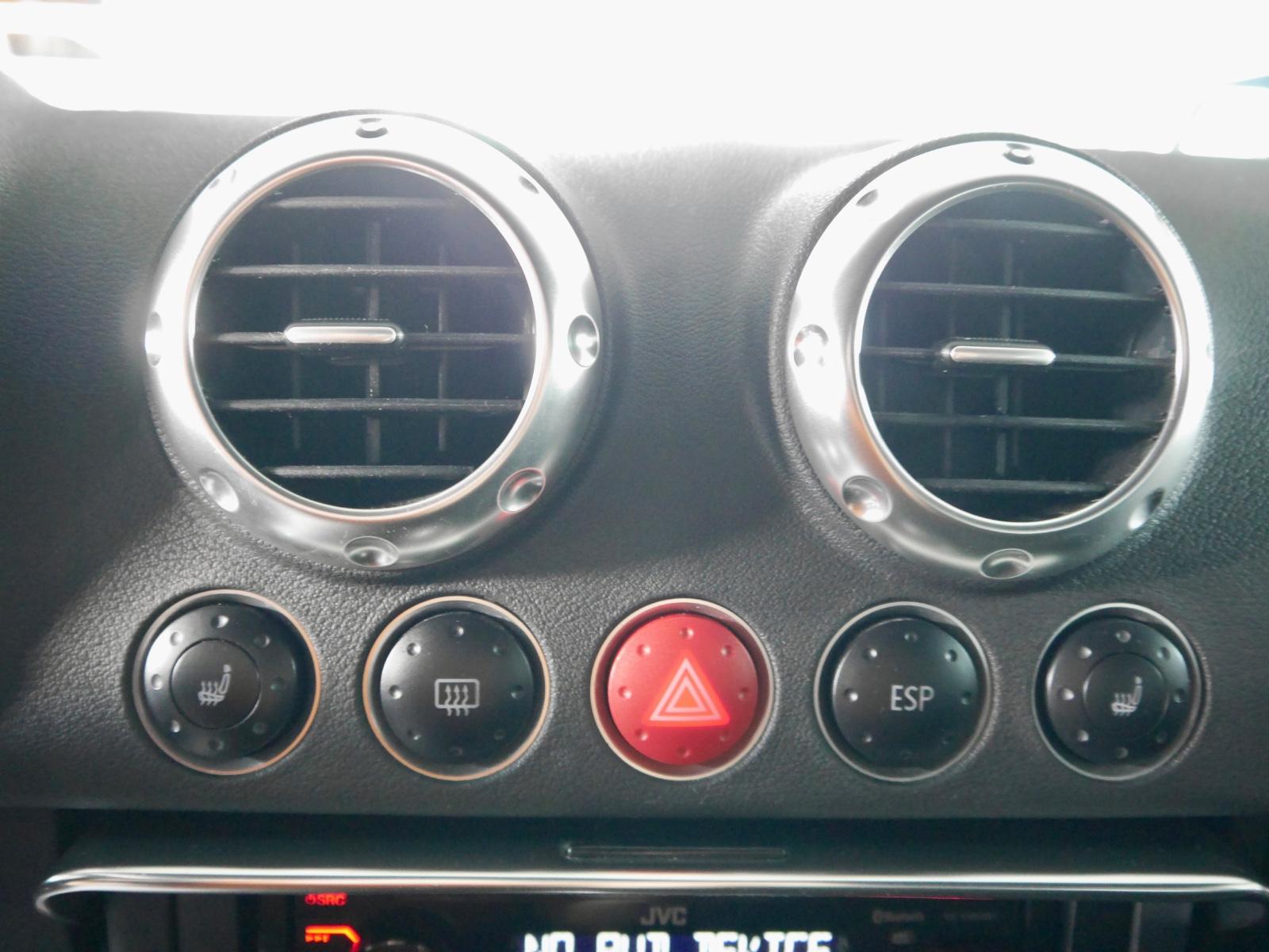 Audi TT 1.8 T Coupe*Bose*Alcantar*