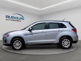 Mitsubishi ASX 1,6 KLIMA AHK 4-SEASON TÜV NEU GARANTIE - Mitsubishi ASX Gebrauchtwagen in Berlin
