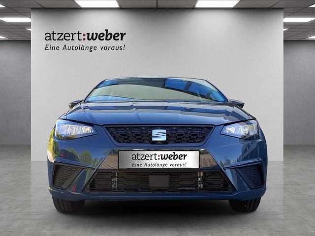 Fahrzeugabbildung Seat Ibiza Hola 1.0MPI LED MFL PDC Klima FSE DAB+