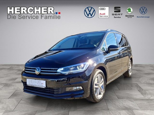 Volkswagen Touran Comfortline 1,5 l TSI Tageszulassung