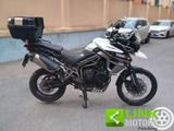 Triumph TRIUMPH Tiger 800 XCx Xcx - TRIUMPH TIGER 800