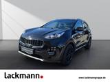 Kia Sportage 1.6 GT-Line*Allrad*Panorama*Navi*Leder* - Kia Sportage in Solingen