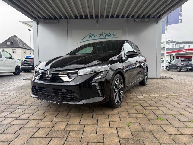 Mitsubishi Colt 1.0 Turbo Intro Edition Navi Digitales Cock