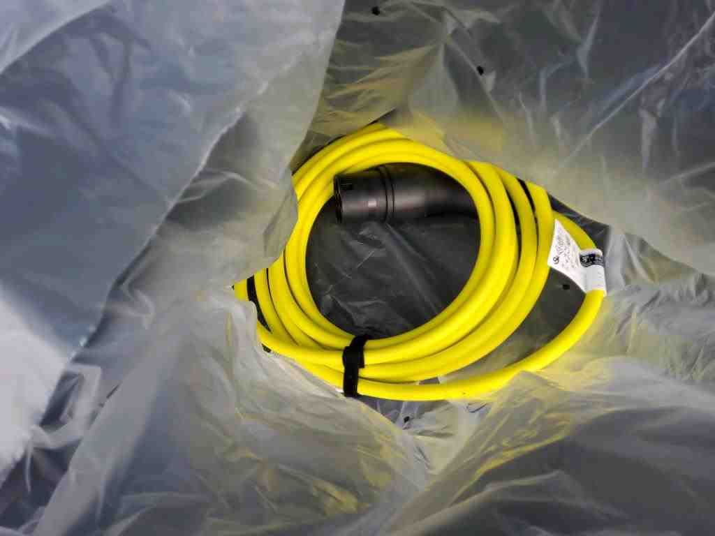 Skoda Enyaq - Bild 6