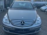 Mercedes-Benz B170*TÜV &AU NEU*SERVICE NEU*NAVI*PDC V+H*LEDER - Mercedes-Benz: V170