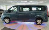 Ford Tourneo Custom 340 L2 Trend*SHZ*NAVI*TEMPOMAT* - gebrauchte Vans in Köln