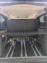 Renault TRAFIC L2H1 Combi Grand Life Energy dCi 170 EDC - Renault Trafic von privat