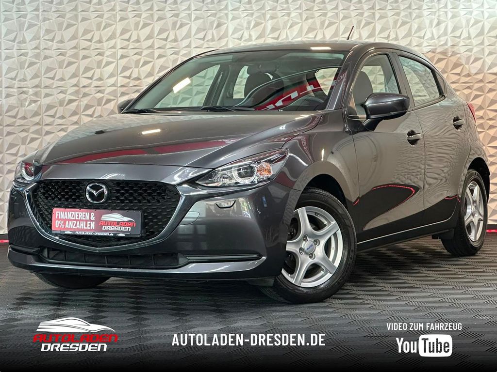 Image of Mazda 2