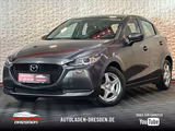 Mazda 2 1.5 CENTER-LINE SKYACTIVE CARPLAY#LED#SHZ#1HD - Mazda 2 Skyactiv Gebrauchtwagen