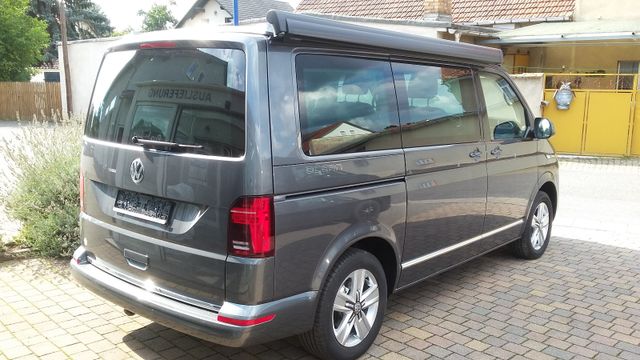 Volkswagen T6.1 California Ocean Edition*Markise*230V*Lufth