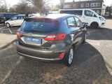 Ford Fiesta 1.0 EcoBoost S&S Aut. TITANIUM - Ford Fiesta in Oldenburg