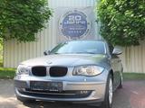 BMW 118D SCHIEBEDACH NAVI XENON MFL PDC SHZ LMF - BMW 118 aus 2010: 118d