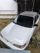 Toyota Corolla 1.8  - gebrauchte Toyota Corolla aus dem Jahr 1996