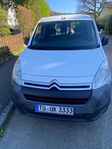 Citroën Berlingo HDi 90 Kawa L1 Transline ... - Citroën Berlingo Gebrauchtwagen in Stuttgart