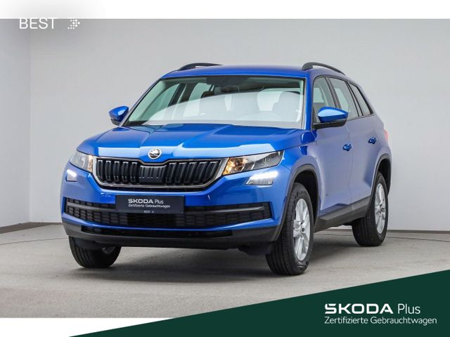 Skoda Kodiaq 2.0 TDI DSG Active*NAVI*SHZ*PDC*GRA*SMART