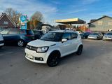 Suzuki Ignis Comfort+ HU+SERVICE NEU/KLIMA/KAMERA/NAVI - gebrauchte Suzuki Ignis aus dem Jahr 2018