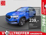 Skoda Karoq 2.0 TDI Tour NAVI STANDH ACC PDC DAB - Skoda Karoq in Dortmund