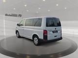Volkswagen T6.1 Transporter Kombi 9 Sitzer RFK Clima ACC - VW T6 Transporter in Kassel