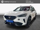 Cupra Formentor 2.0l TDI DSG 4DRIVE AHK NAVI PANO BEAT - Cupra Formentor mit Diesel-Antrieb: Geländewagen, Automatik
