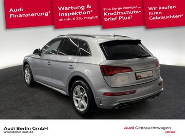 Audi Q5 - 3