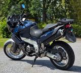 Aprilia ETV 1000 Caponord Reiseenduro - APRILIA CAPONORD