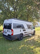 Adria 640 SLB Supreme, KIT DE LUXE, Paket NORDIC - Adria Supreme 640 slb