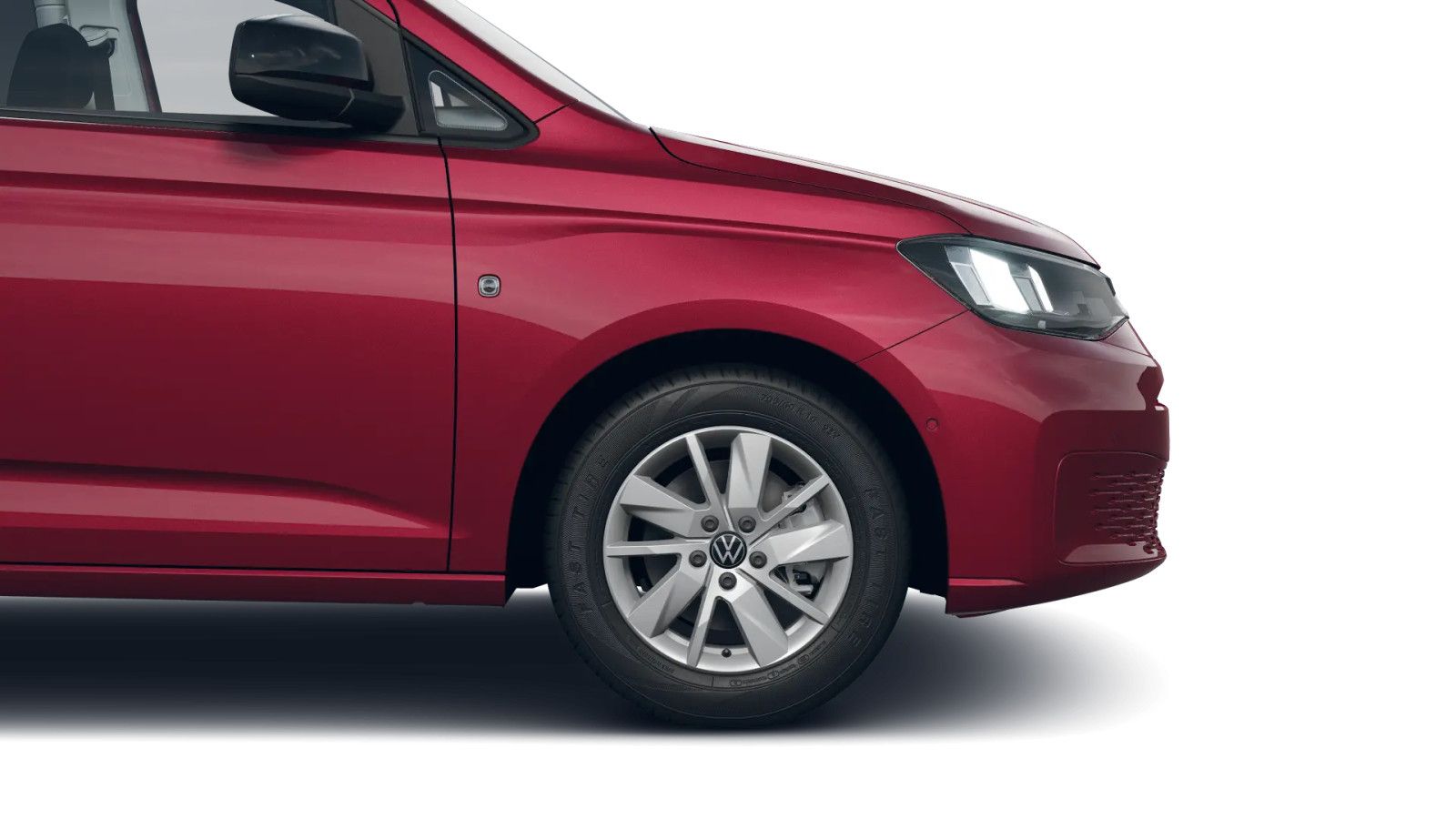 Volkswagen Caddy Maxi - Bild 5