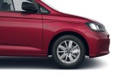 Volkswagen Caddy Maxi - Vorschau Bild 5