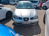 Seat Ibiza 1.4 16V 55kW Comfort Edition Comfort E... - Seat Ibiza aus 2005: 4.1