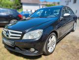 Mercedes-Benz C 320 CDI AMG AVANTGARDE HARMAN KARDON KEYLESS - gebrauchte Mercedes-Benz C 320 aus dem Jahr 2007