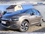 Citroën C4 Picasso#Selection#Kamera#Pano#Sitzheizung#LED - Citroën C4 Picasso mit Diesel-Antrieb: Automatik