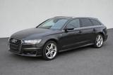 Audi A6 Avant 3.0 TDI quattro ACC AHK Pano - Audi A6 mit Diesel-Antrieb: Alcantara, Kombi