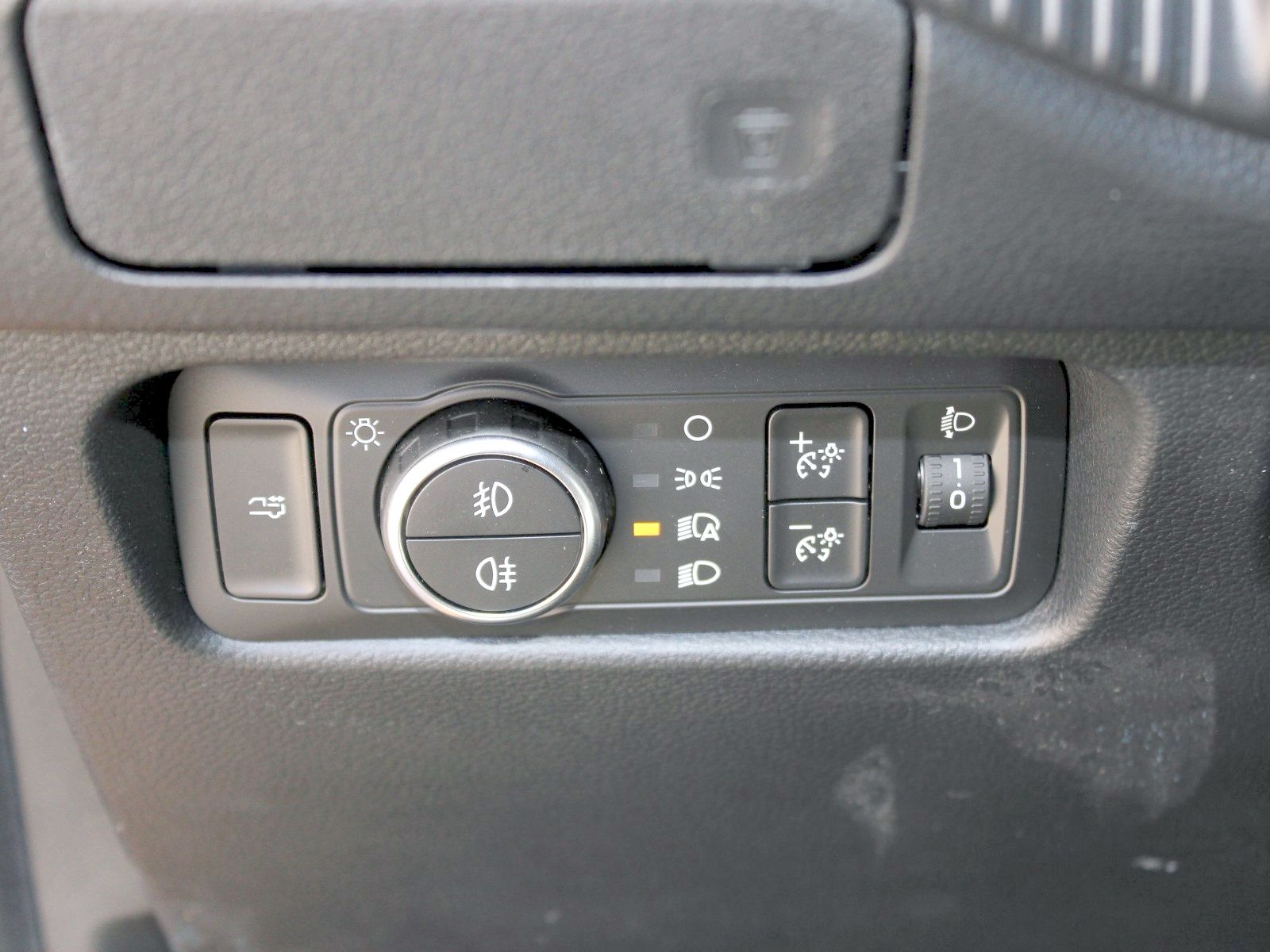 Fahrzeugabbildung Ford Ranger Wildtrak Doppelkabine 4x4