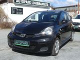 Toyota Aygo AYGO City*1.Hand*Nr.41 - Toyota aus 2009: Aygo